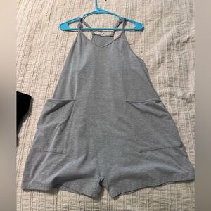 Anrabess Romper